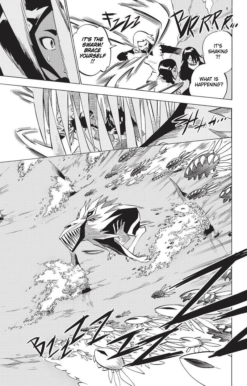 Radiant Chapter 125 page 19