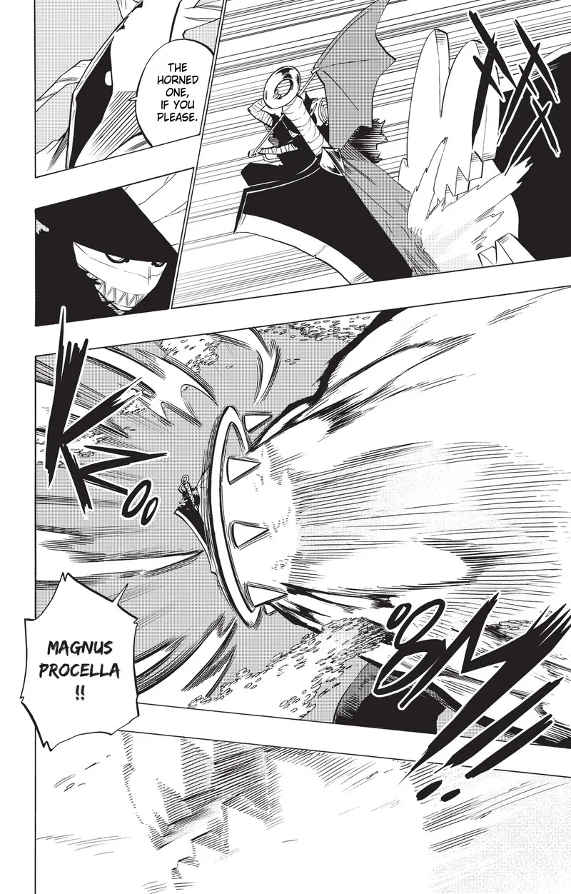 Radiant Chapter 126 page 8