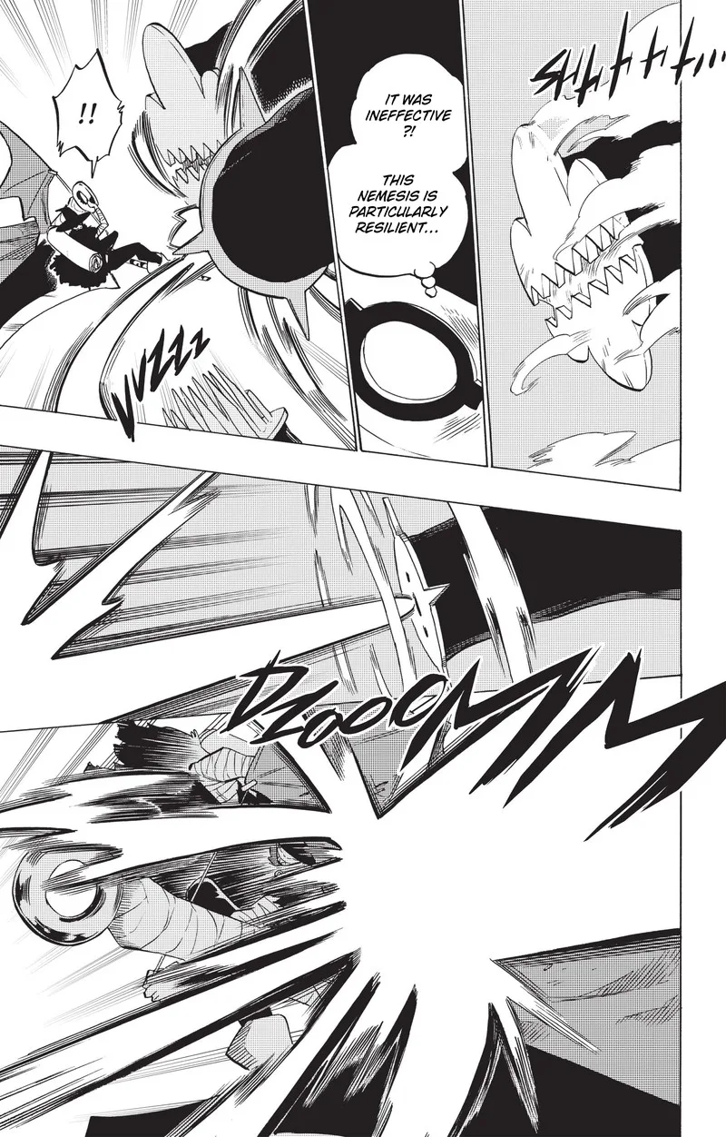 Radiant Chapter 126 page 9