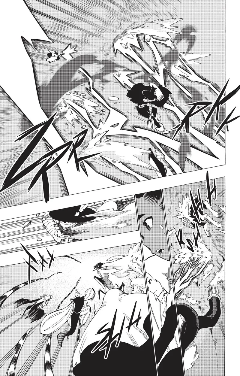 Radiant Chapter 126 page 15