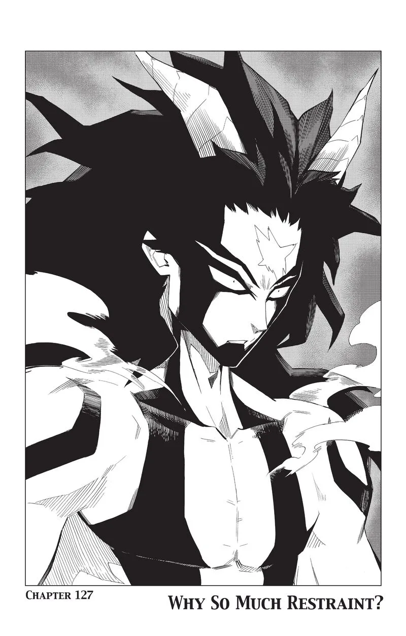 Radiant Chapter 127 page 1