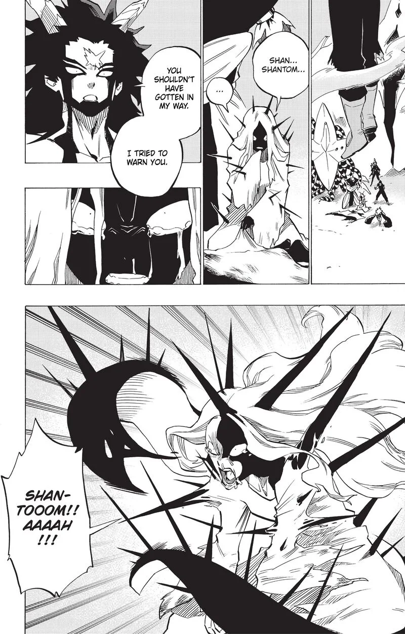 Radiant Chapter 127 page 2