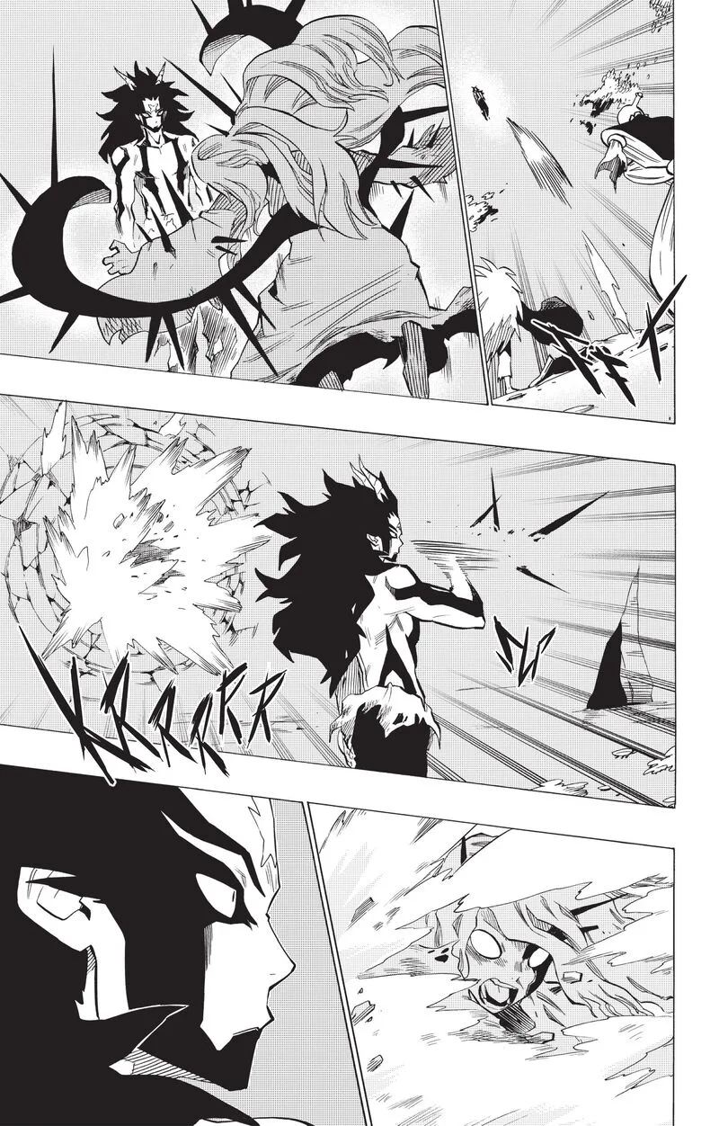 Radiant Chapter 127 page 3