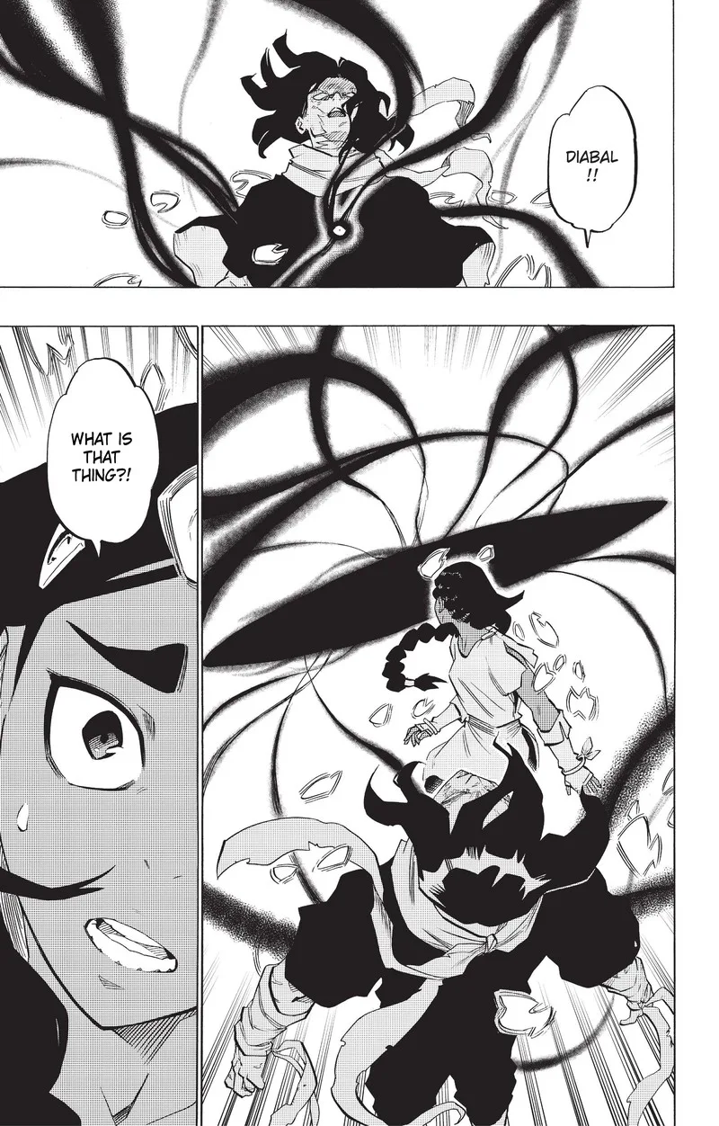 Radiant Chapter 128 page 19
