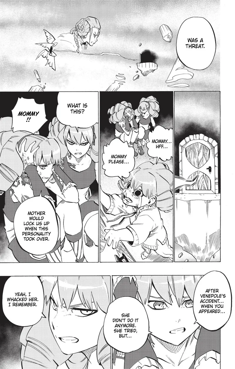 Radiant Chapter 128 page 3