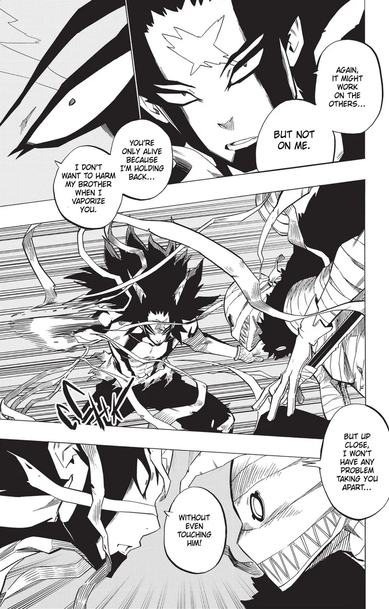 Radiant Chapter 129 page 13