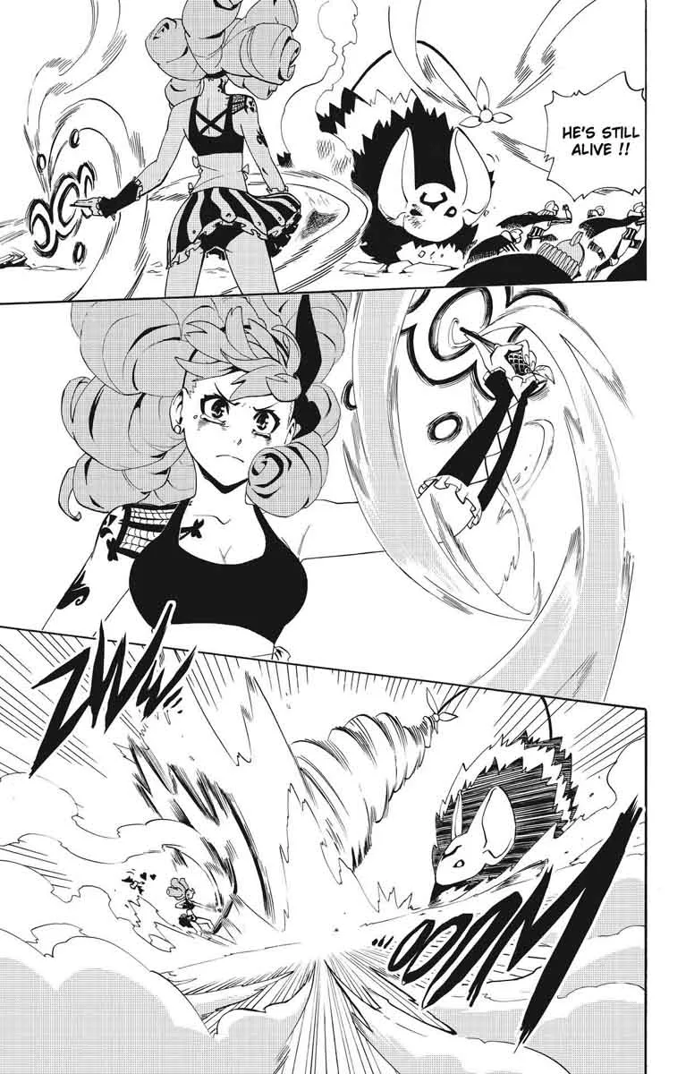 Radiant Chapter 13 page 16