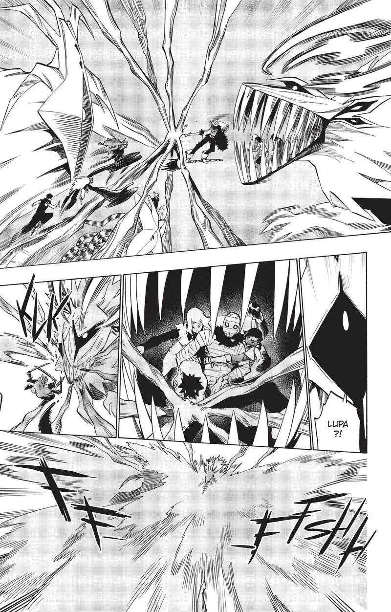 Radiant Chapter 130 page 3