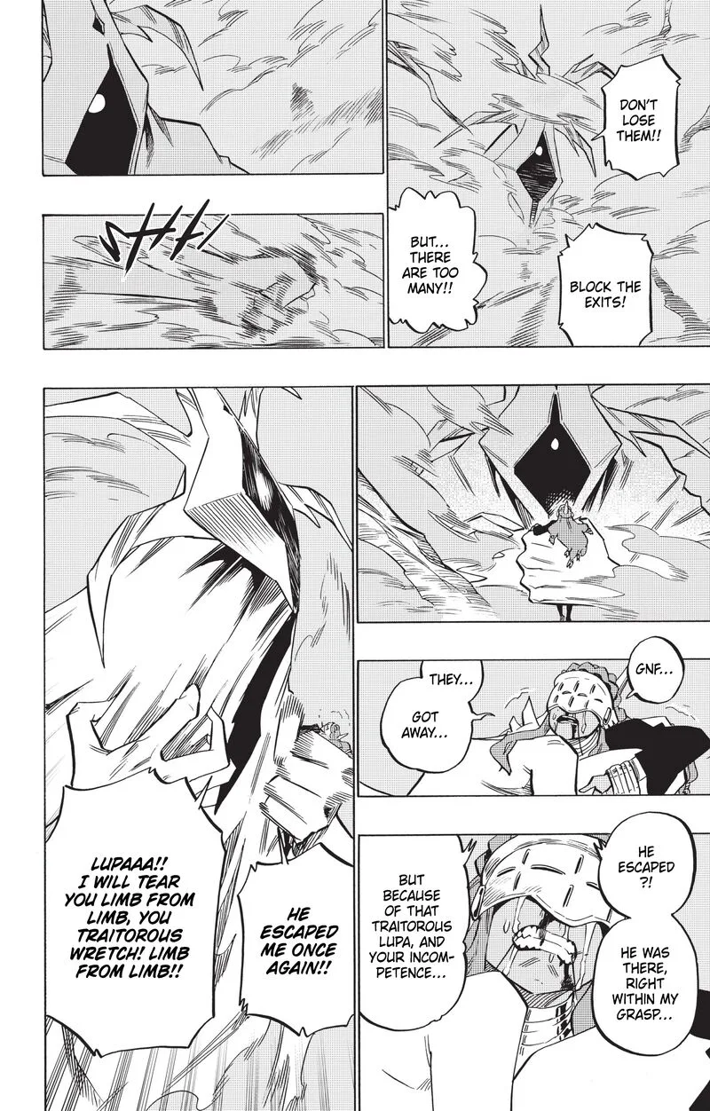 Radiant Chapter 130 page 4