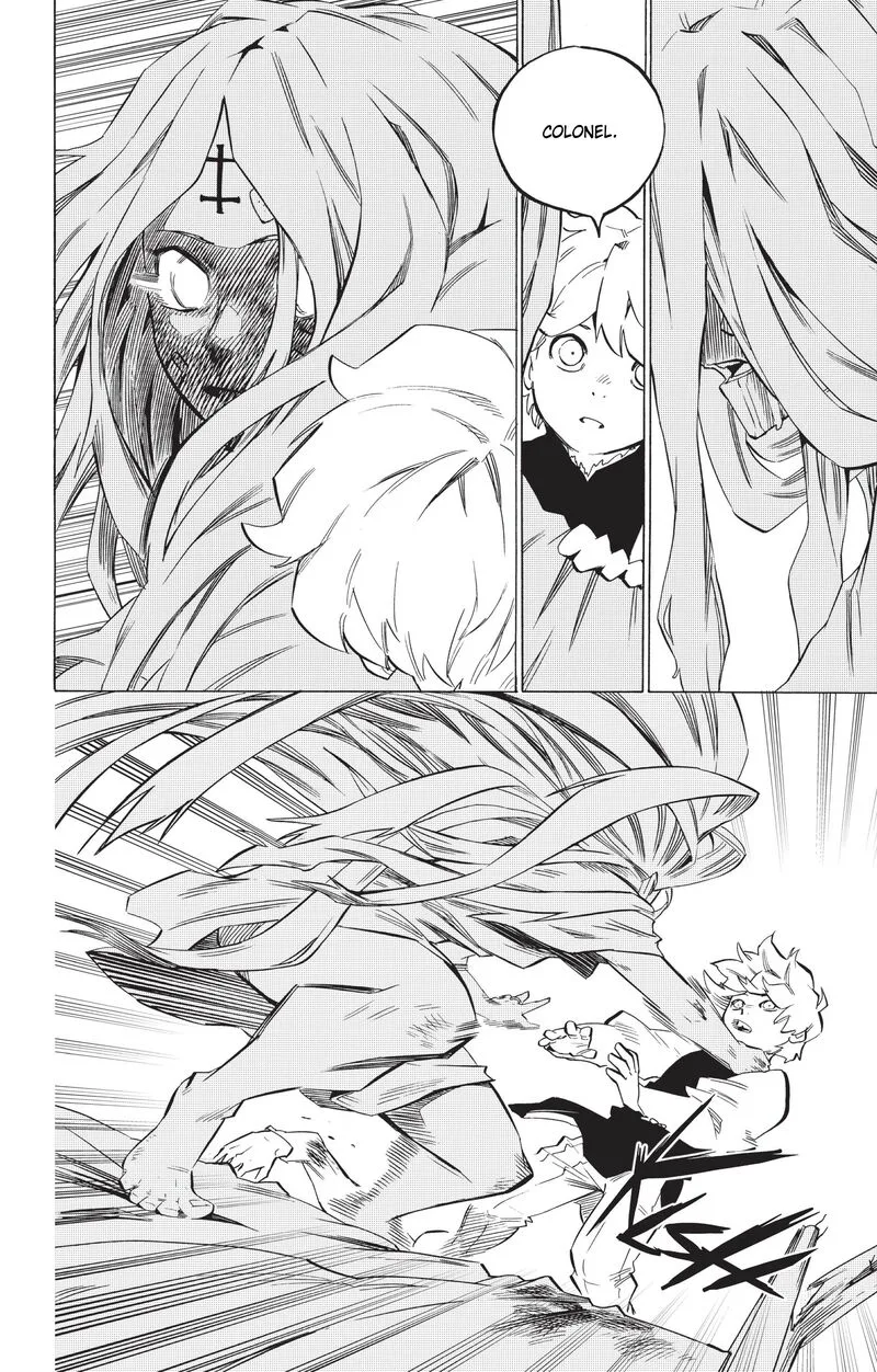 Radiant Chapter 131 page 4