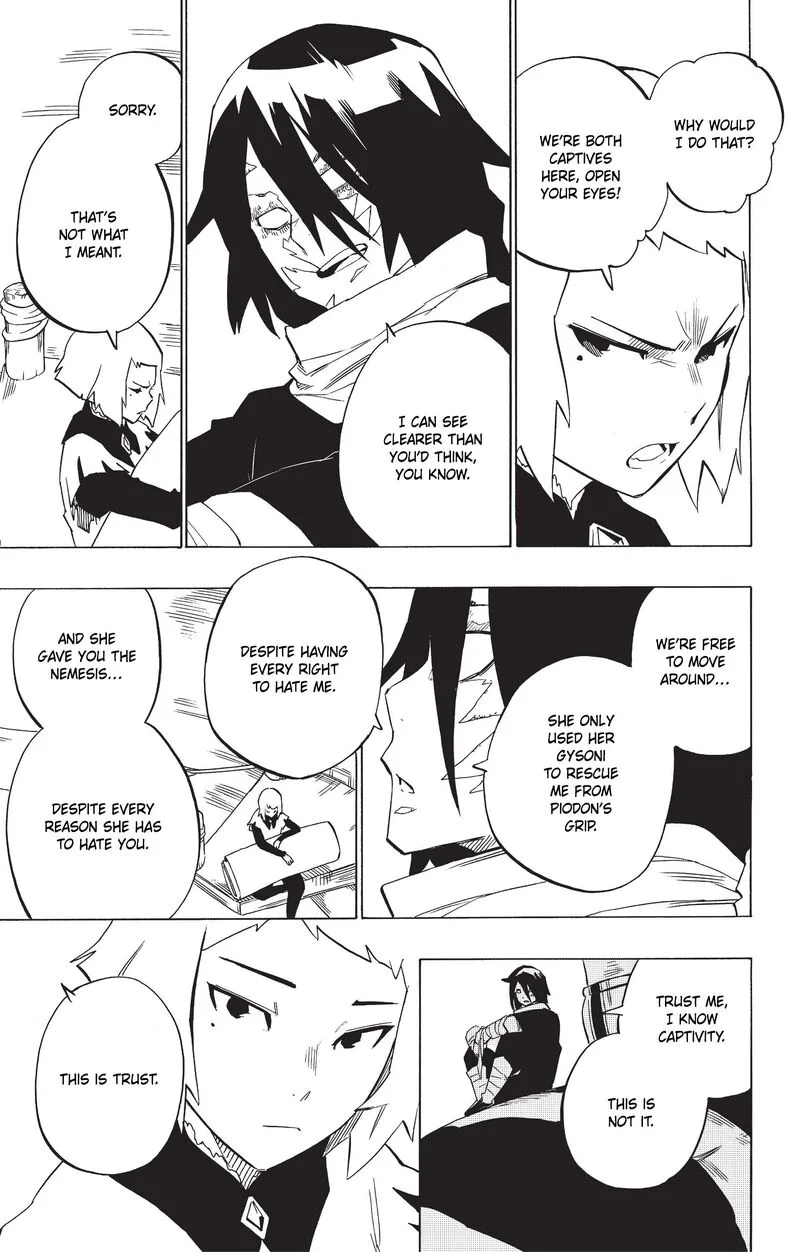 Radiant Chapter 132 page 15