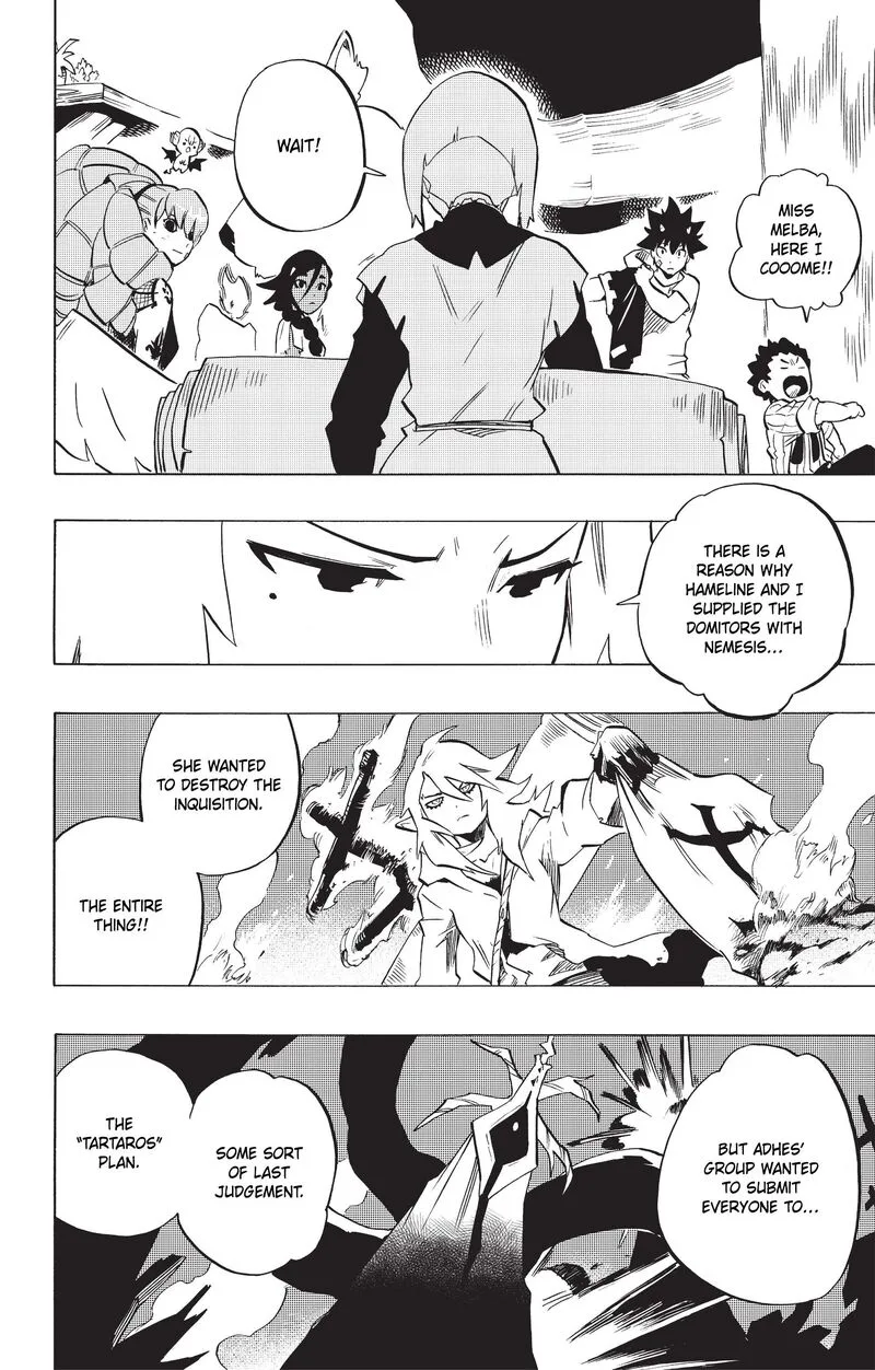 Radiant Chapter 132 page 18
