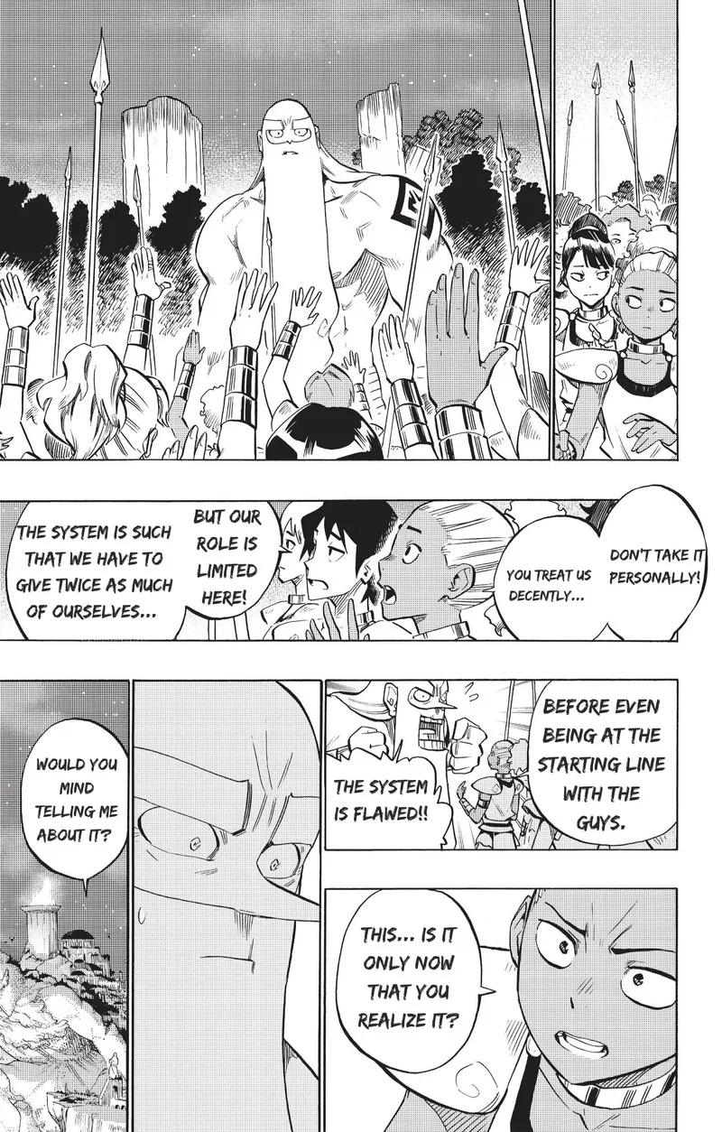 Radiant Chapter 133 page 23