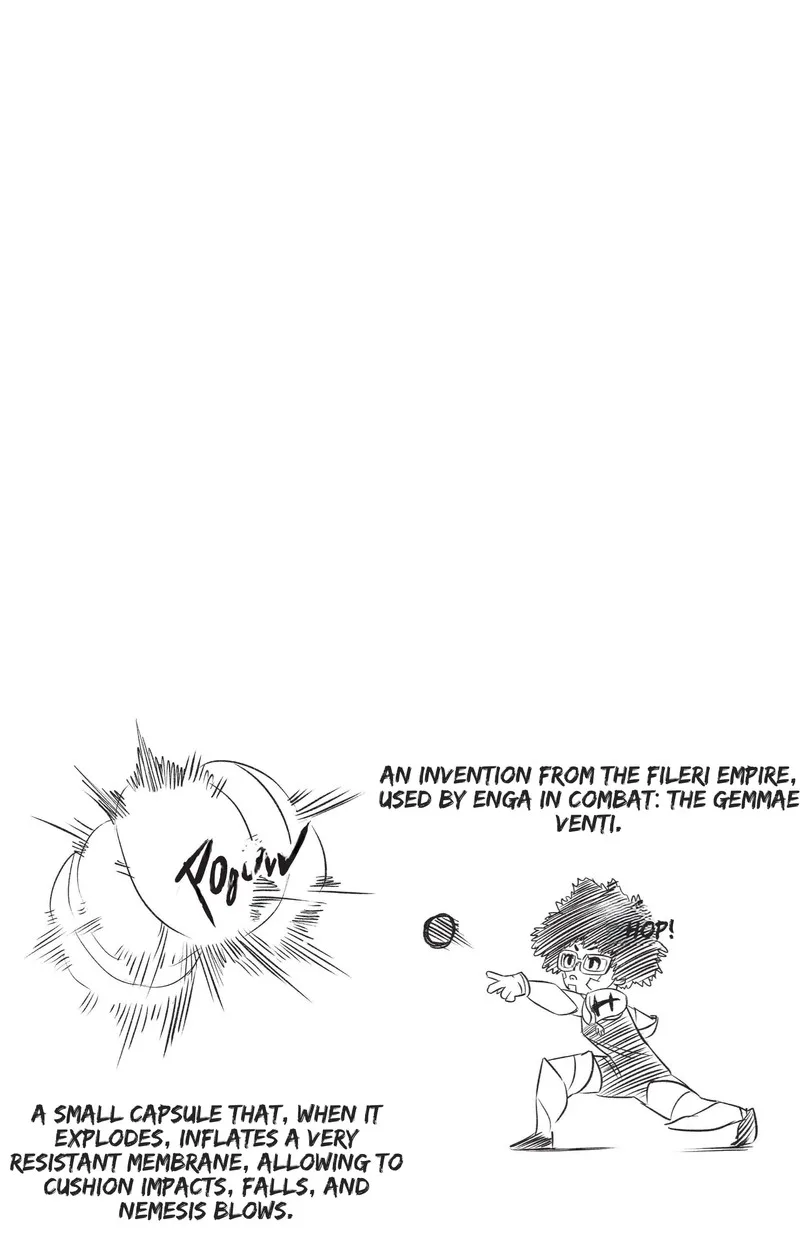 Radiant Chapter 134 page 20