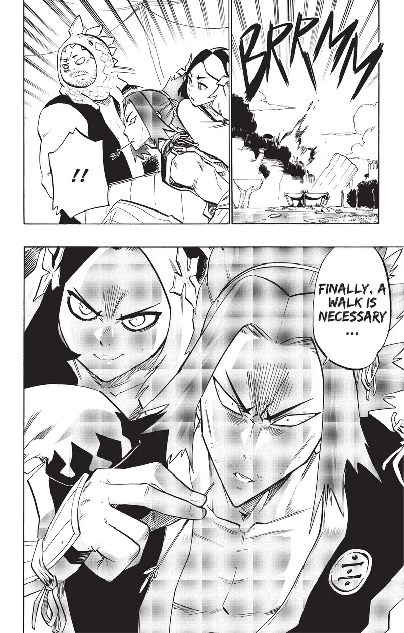 Radiant Chapter 134 page 14