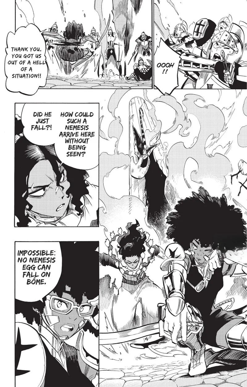 Radiant Chapter 134 page 10