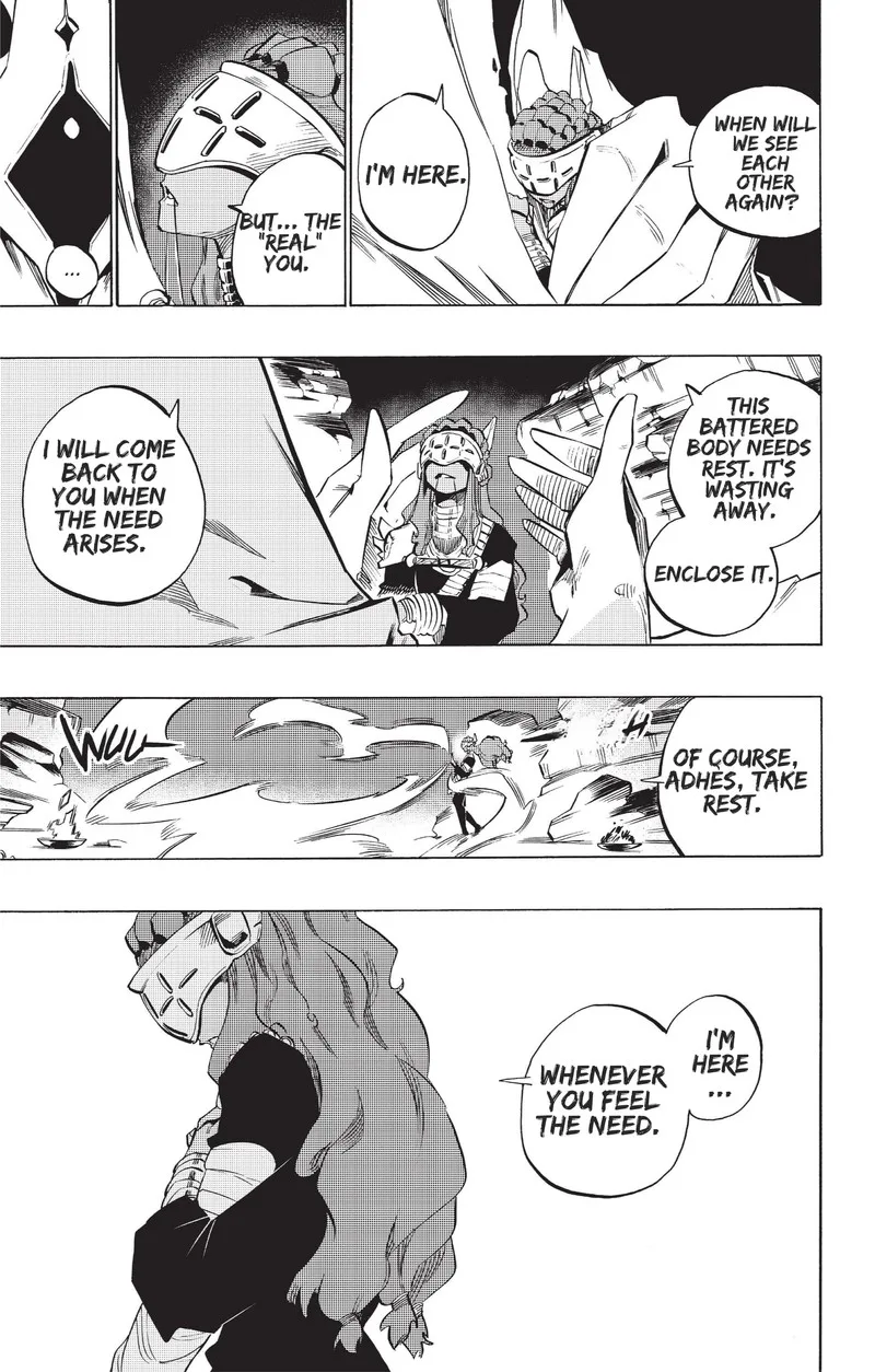 Radiant Chapter 135 page 15