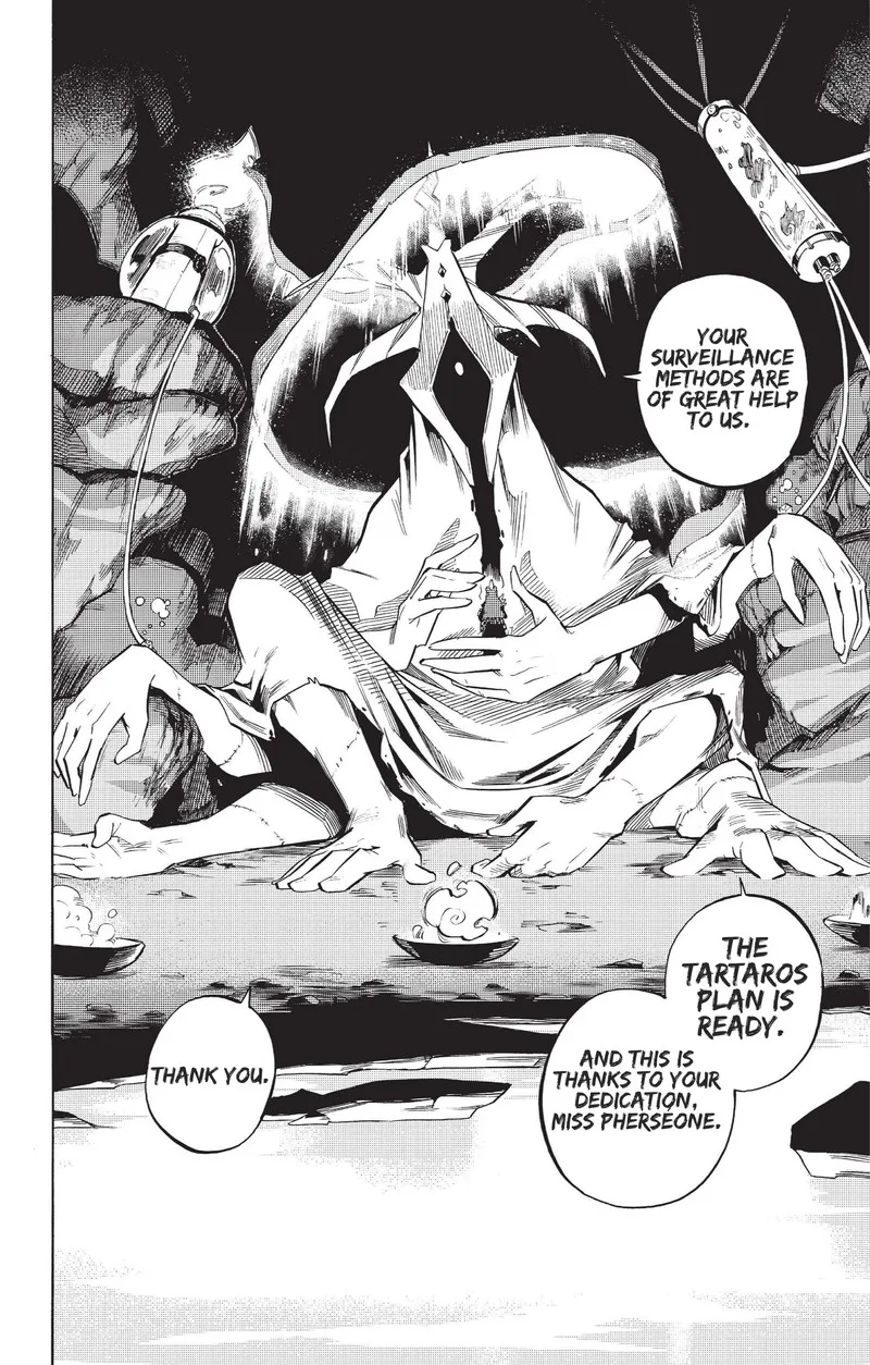 Radiant Chapter 135 page 14