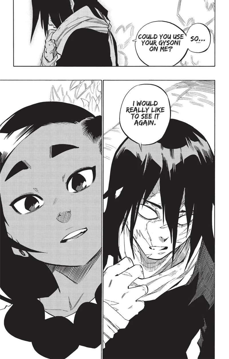 Radiant Chapter 136 page 19