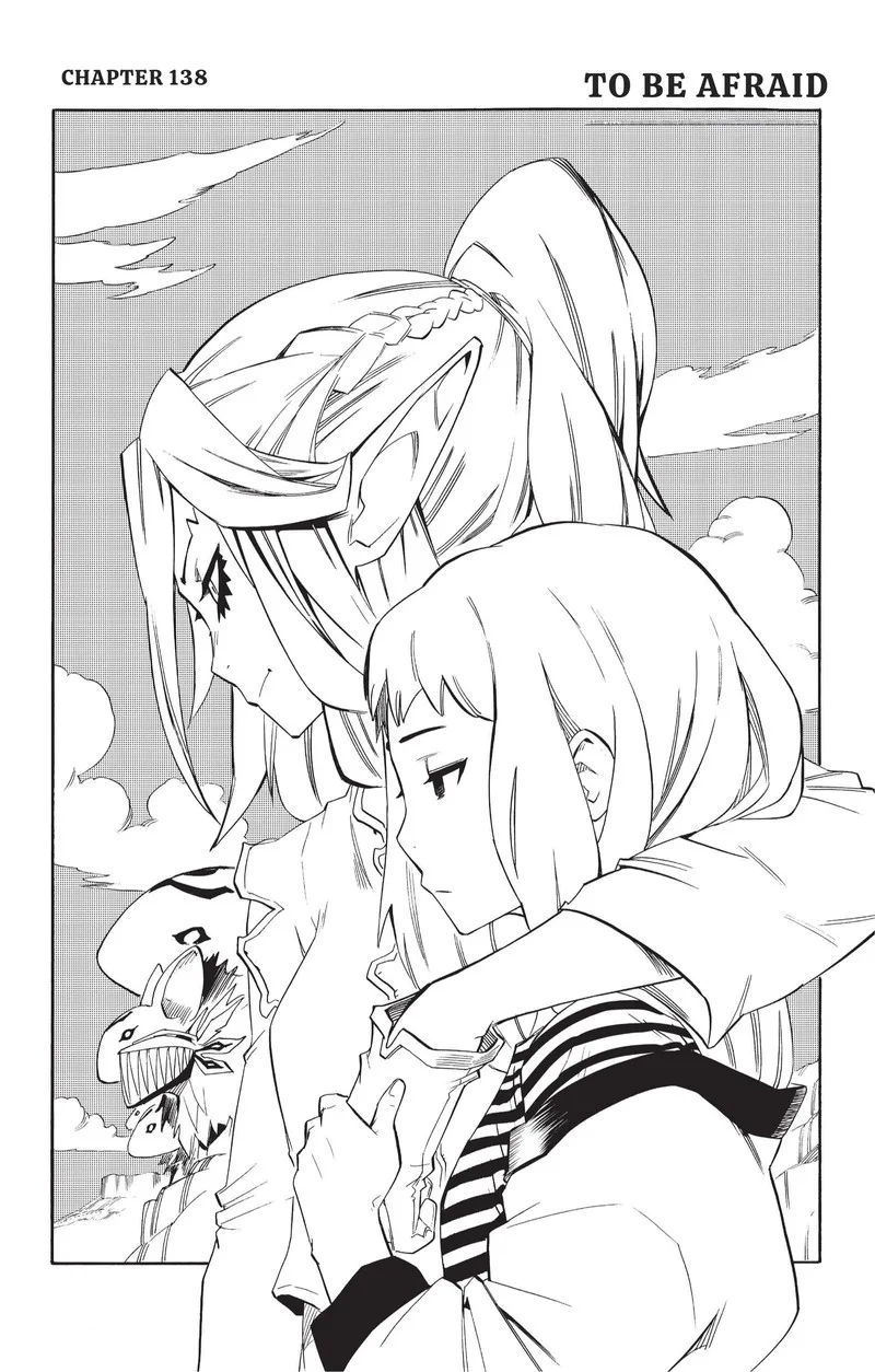 Radiant Chapter 138 page 1