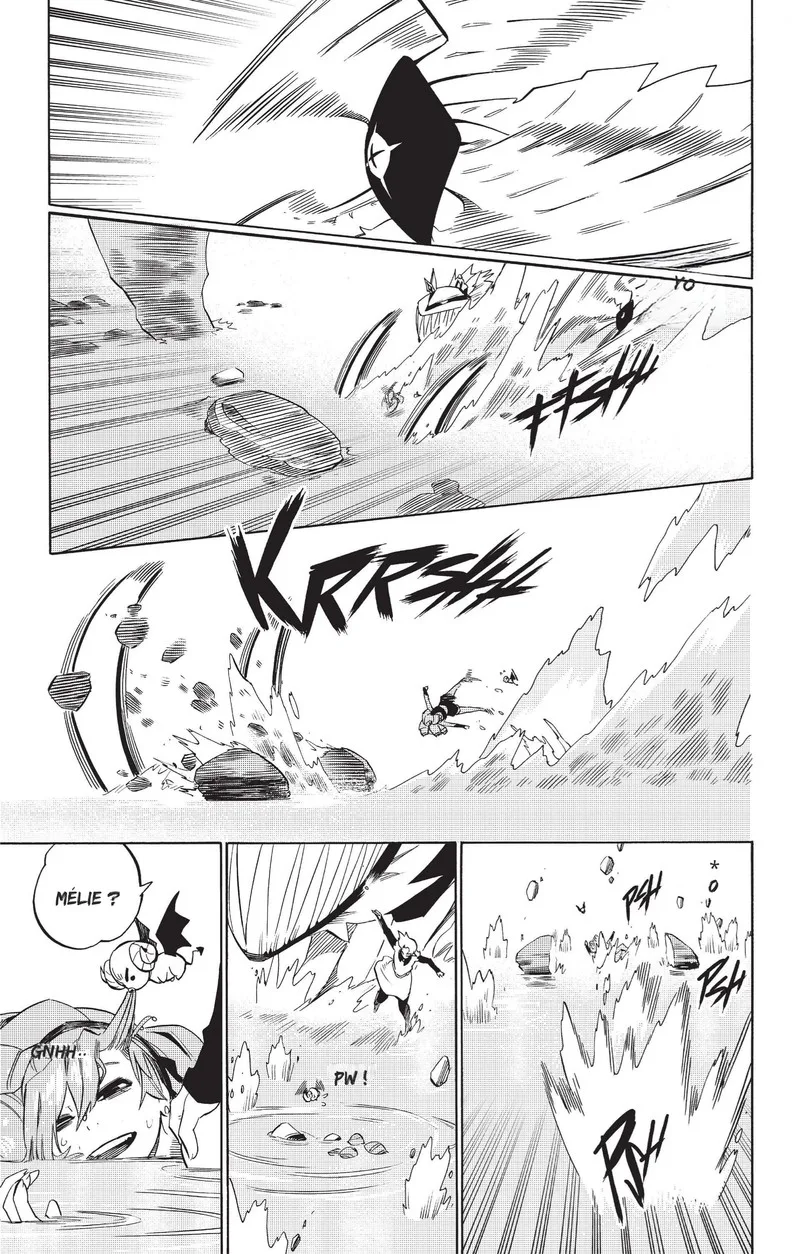 Radiant Chapter 138 page 17