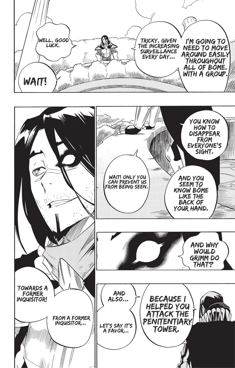 Radiant Chapter 139 page 18