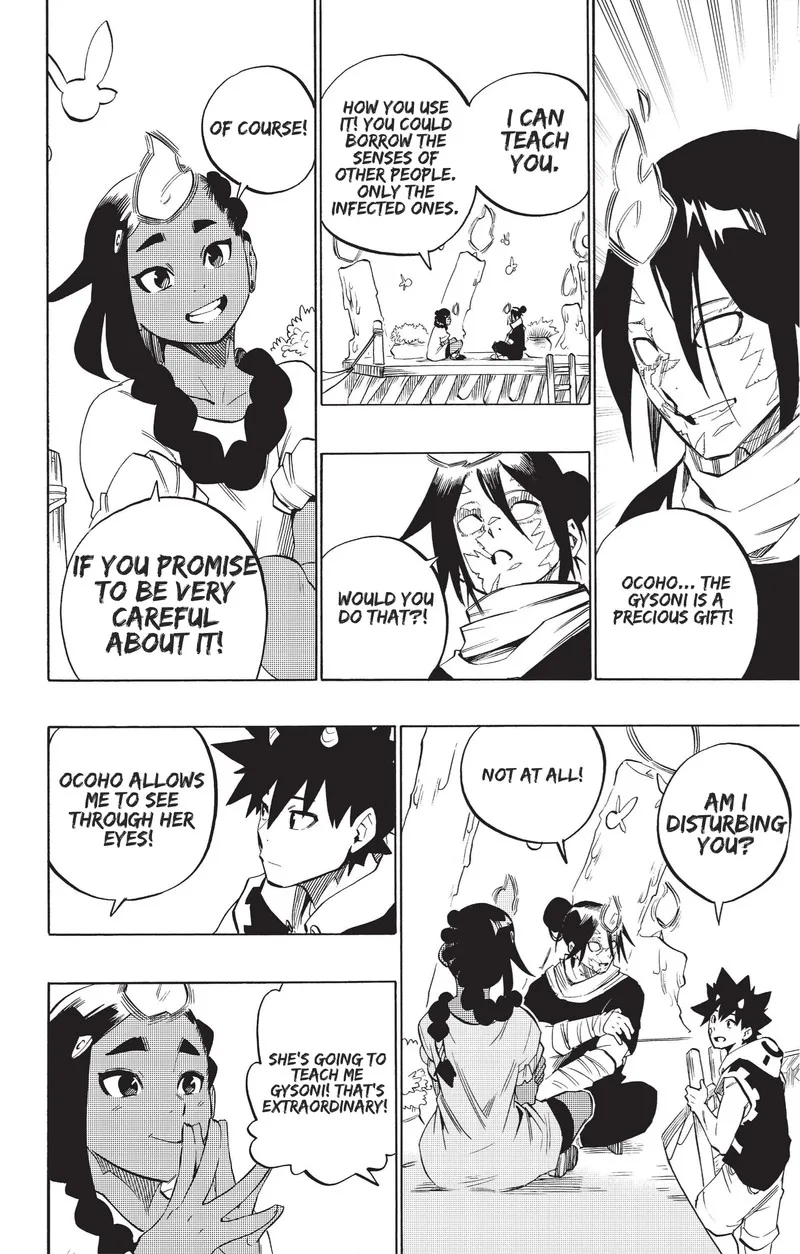 Radiant Chapter 139 page 4