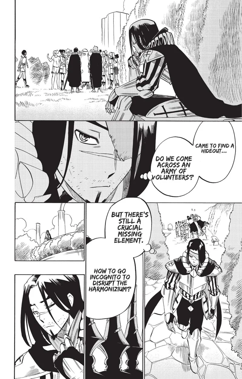 Radiant Chapter 139 page 16