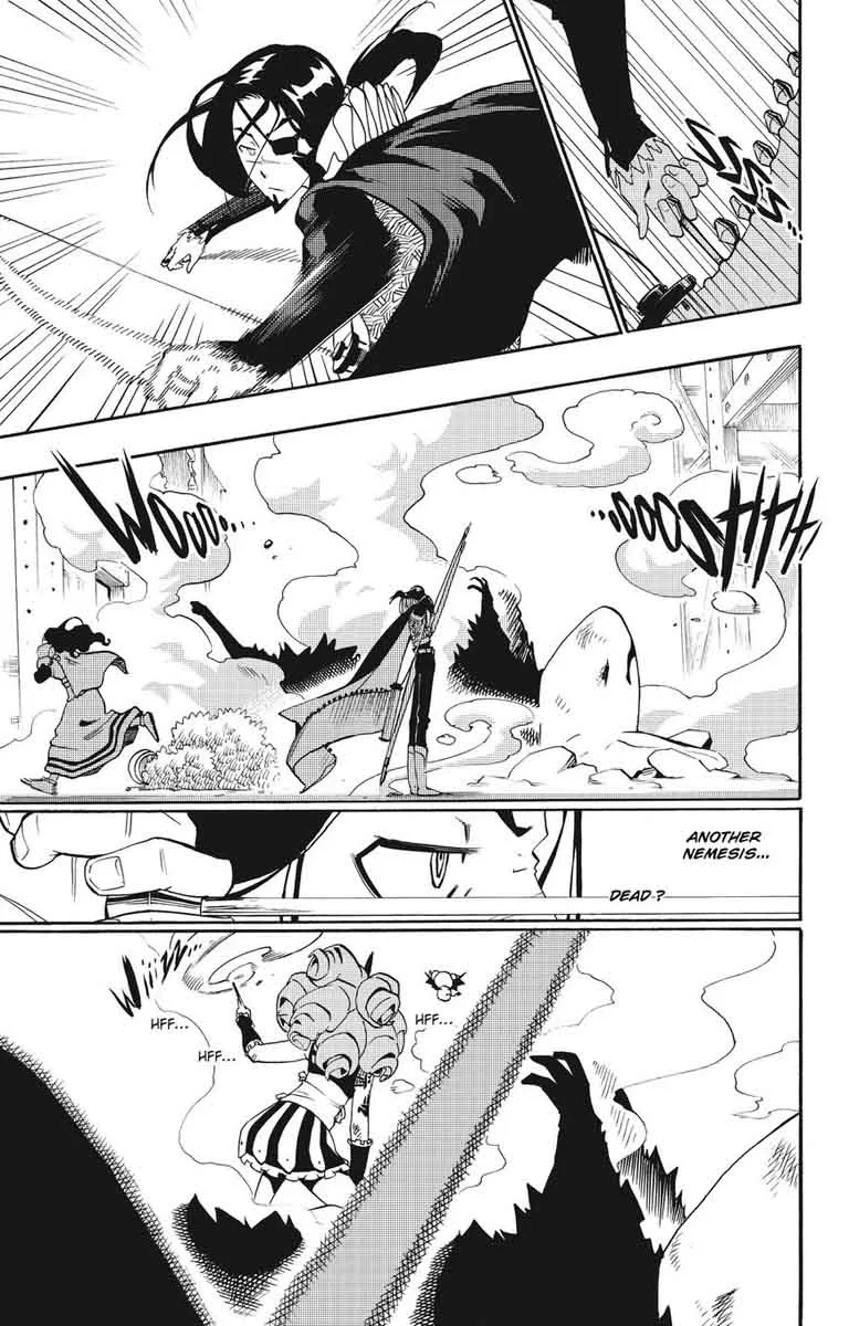 Radiant Chapter 14 page 13