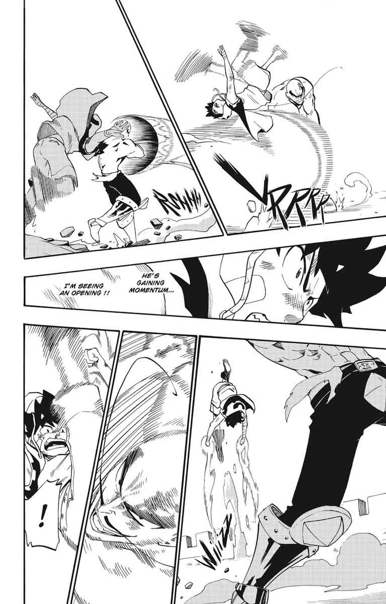 Radiant Chapter 14 page 4