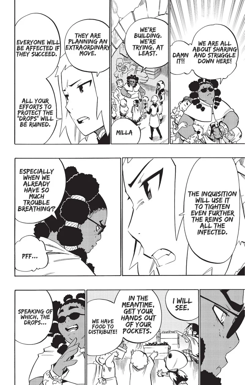 Radiant Chapter 140 page 6