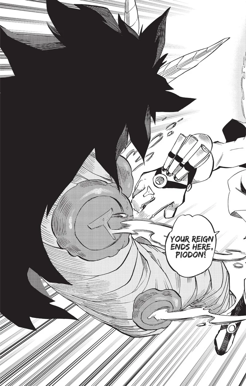 Radiant Chapter 140 page 25
