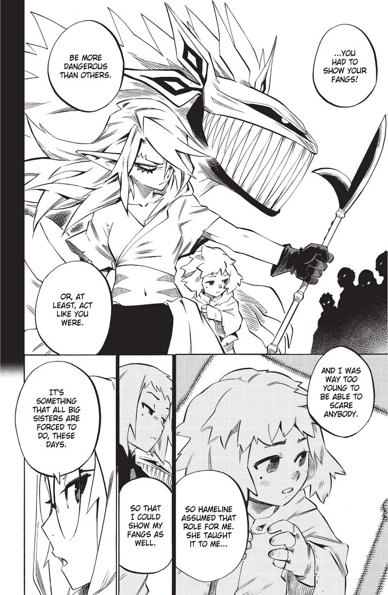 Radiant Chapter 143 page 16