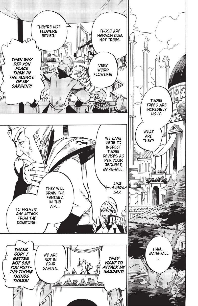 Radiant Chapter 145 page 13