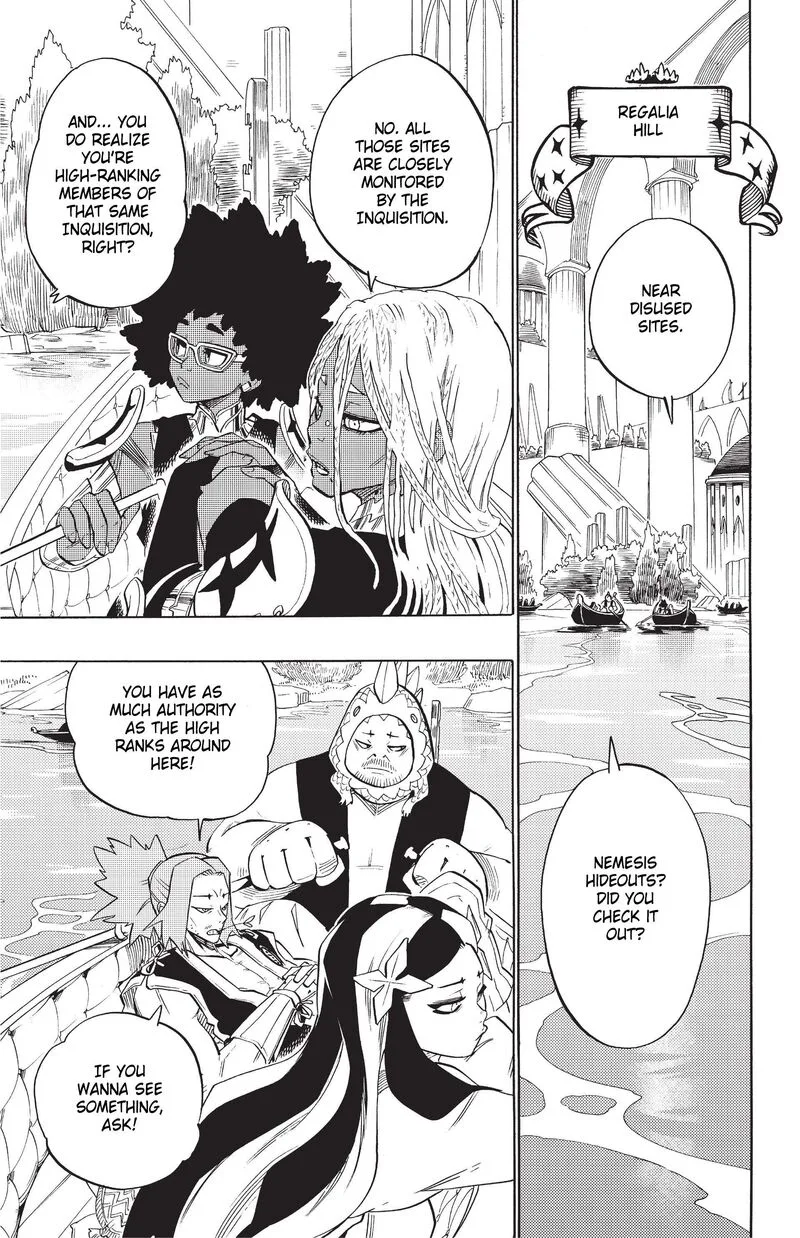 Radiant Chapter 147 page 3