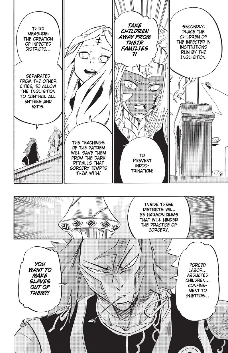 Radiant Chapter 148 page 14