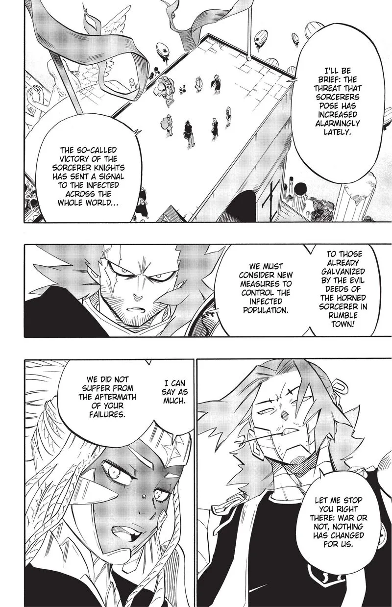 Radiant Chapter 148 page 12