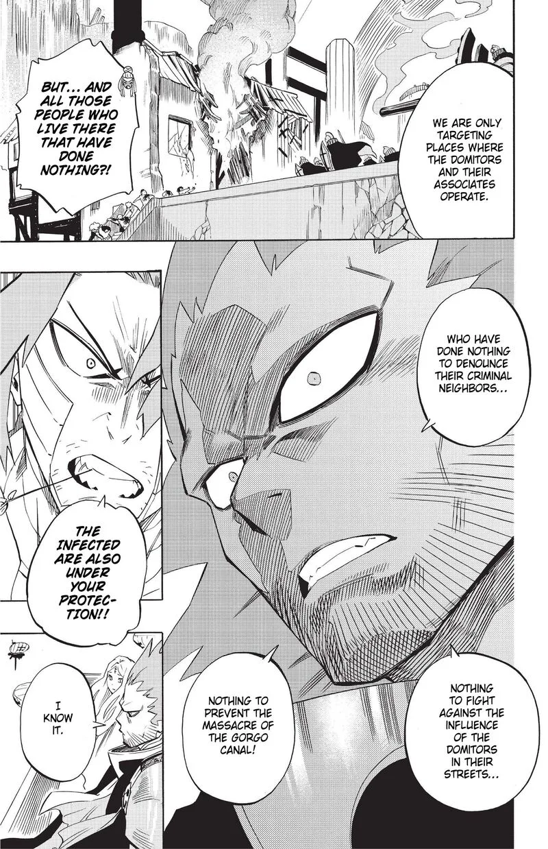 Radiant Chapter 148 page 17