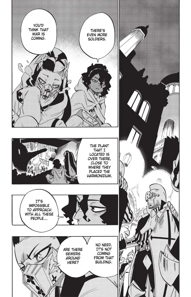 Radiant Chapter 148 page 4