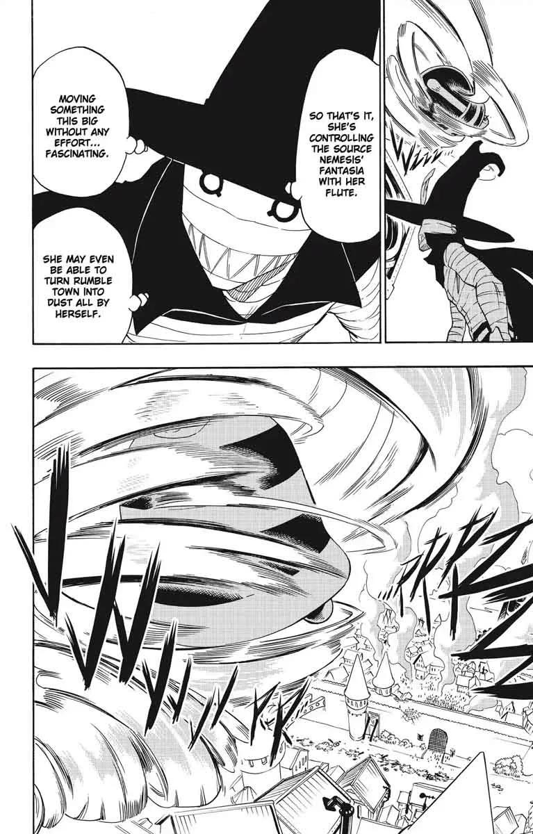Radiant Chapter 15 page 6