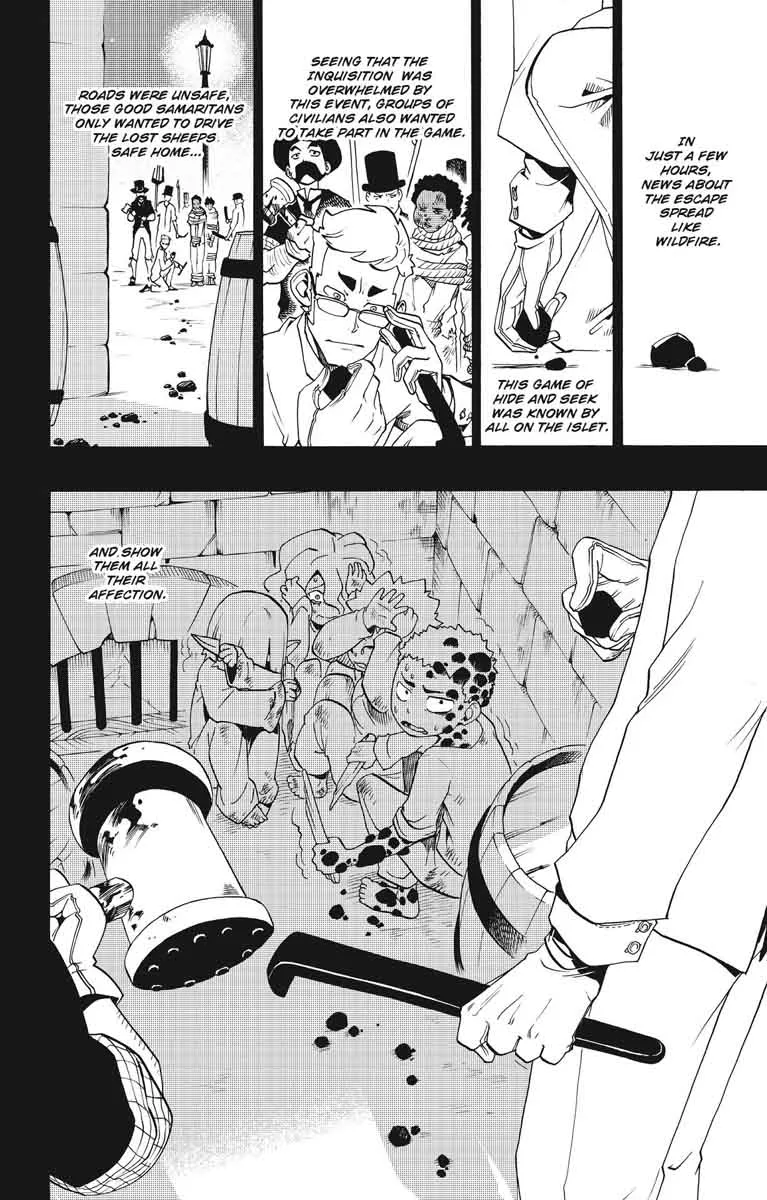 Radiant Chapter 16 page 13