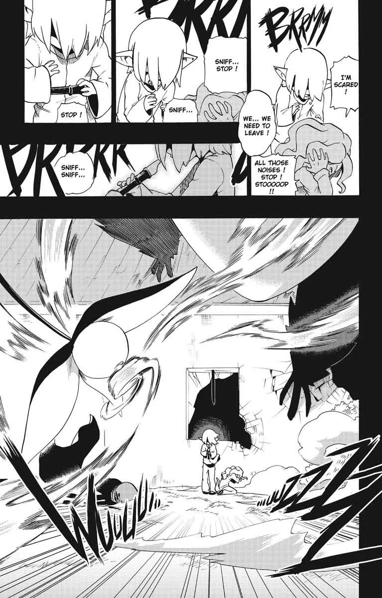 Radiant Chapter 16 page 20