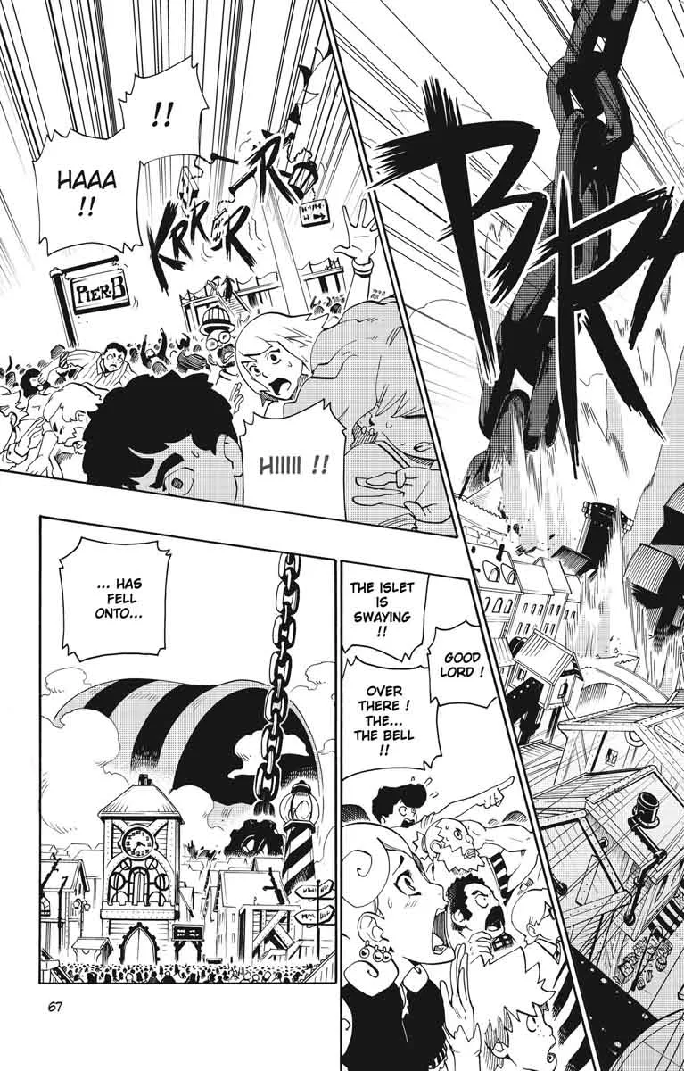 Radiant Chapter 16 page 4