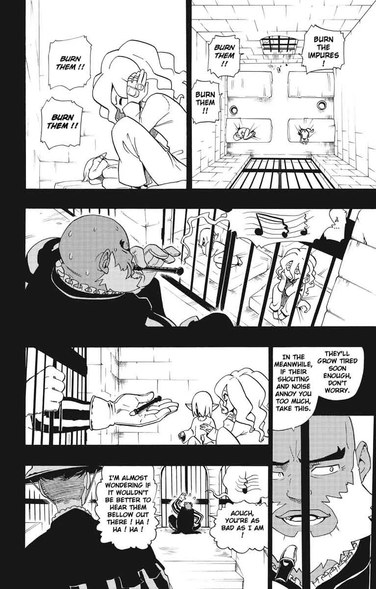 Radiant Chapter 16 page 15