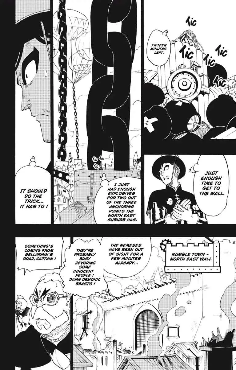 Radiant Chapter 17 page 4