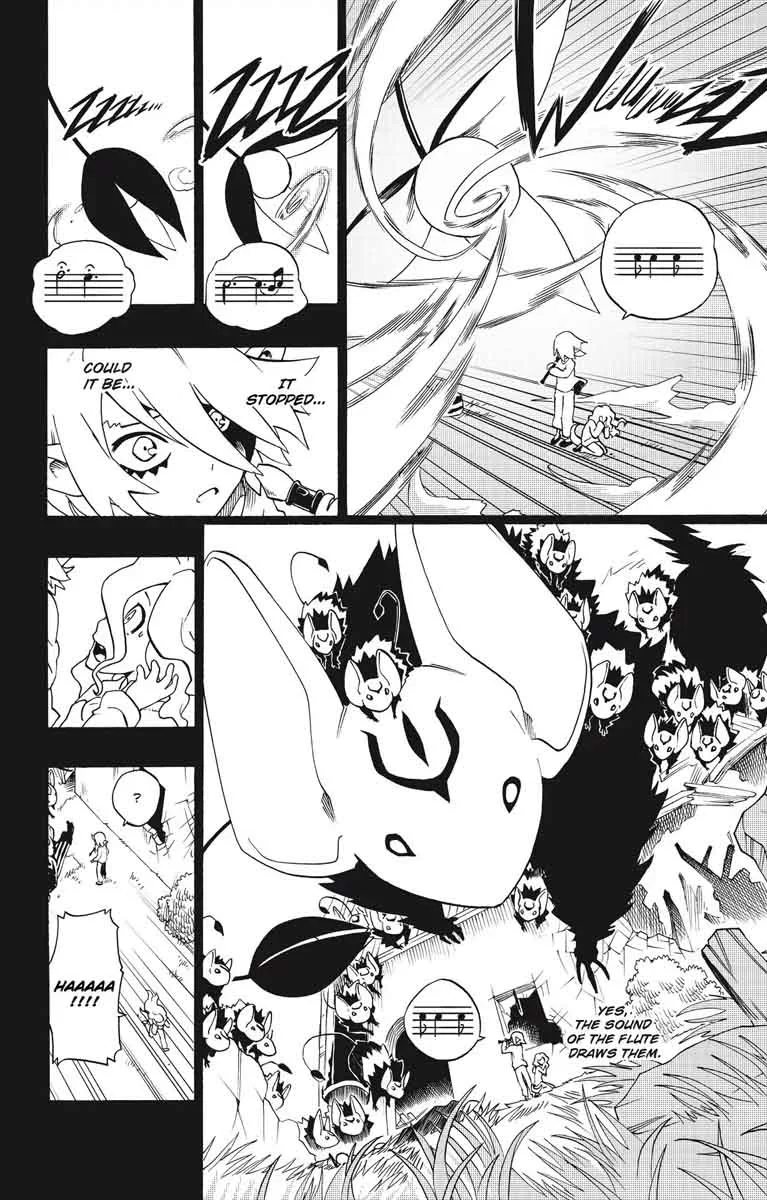 Radiant Chapter 17 page 2