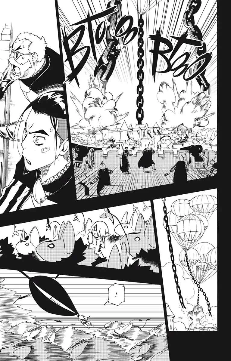 Radiant Chapter 17 page 7