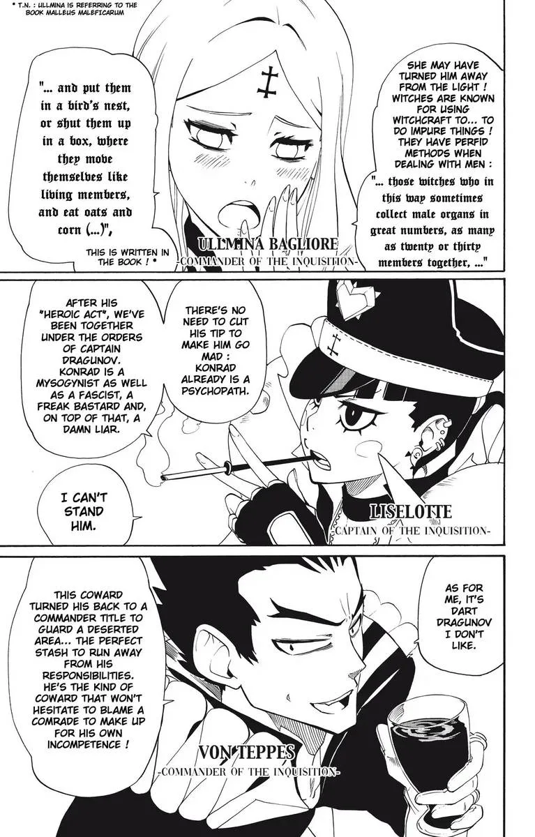 Radiant Chapter 18 page 4