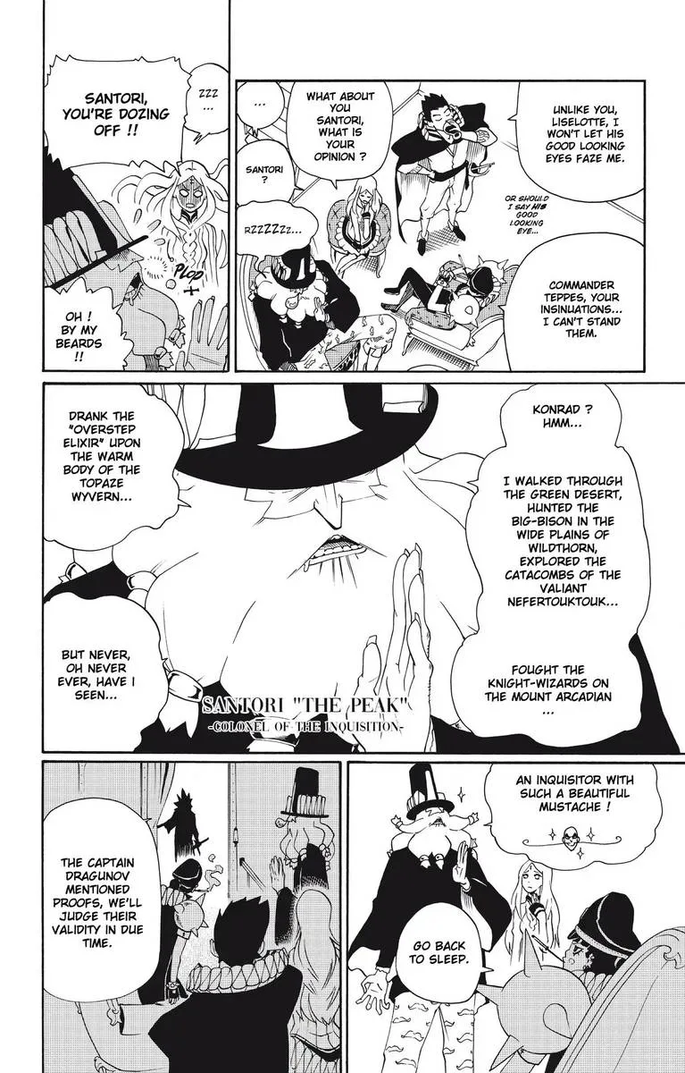 Radiant Chapter 18 page 5
