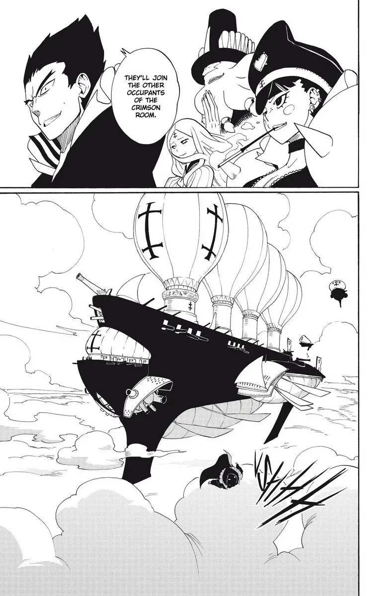Radiant Chapter 18 page 8